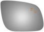 Burco Blind Spot Mirror