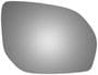 Burco Side View Mirror