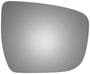 Burco Side View Mirror