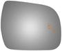 Burco Blind Spot Mirror