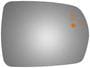 Burco Side View Mirror