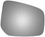 Burco Side View Mirror