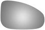 Burco Side View Mirror