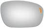 Burco Side View Mirror