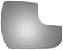 Burco Side View Mirror