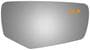 Burco Blind Spot Mirror