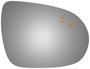 Burco Blind Spot Mirror