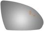 Burco Blind Spot Mirror