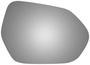 Burco Side View Mirror