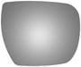 Burco Side View Mirror