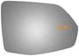 Burco Blind Spot Mirror