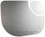 Burco Side View Mirror
