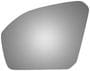 Burco Side View Mirror