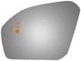 Burco Side View Mirror
