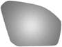 Burco Side View Mirror