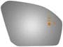 Burco Side View Mirror