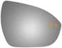 Burco Side View Mirror