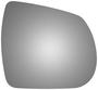 Burco Side View Mirror