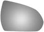Burco Side View Mirror