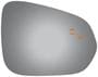 Burco Side View Mirror