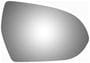 Burco Side View Mirror