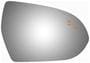 Burco Side View Mirror