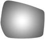 Burco Side View Mirror