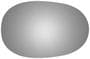 Burco Side View Mirror