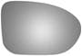 Burco Side View Mirror