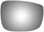 Burco Side View Mirror