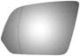Burco Side View Mirror
