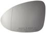 Burco Side View Mirror
