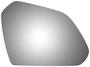 Burco Side View Mirror