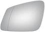 Burco Side View Mirror