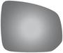 Burco Side View Mirror