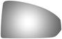 Burco Side View Mirror