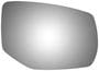 Burco Side View Mirror