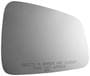 Burco Side View Mirror