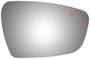 Burco Side View Mirror
