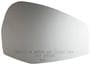 Burco Side View Mirror