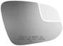 Burco Side View Mirror