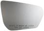 Burco Side View Mirror