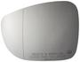 Burco Side View Mirror