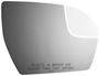 Burco Side View Mirror