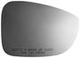 Burco Side View Mirror