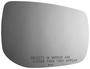 Burco Side View Mirror