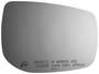 Burco Side View Mirror