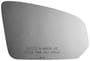 Burco Side View Mirror