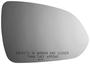 Burco Side View Mirror