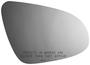 Burco Side View Mirror